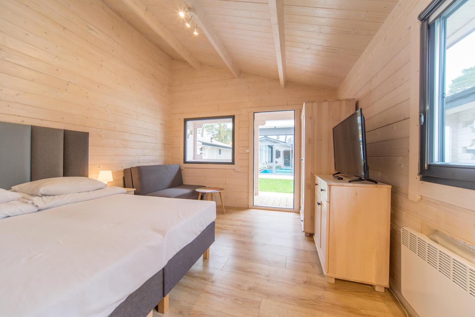 Family-Holiday Spa&Resort Dziwnowek Room photo